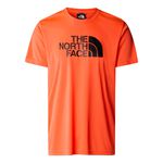 Vêtements The North Face Reaxion Easy Tee